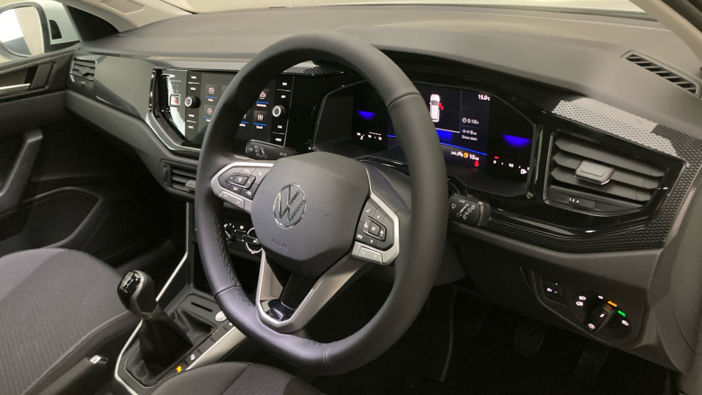 Volkswagen Taigo 1.0 TSI 115 Match 5dr Petrol Hatchback